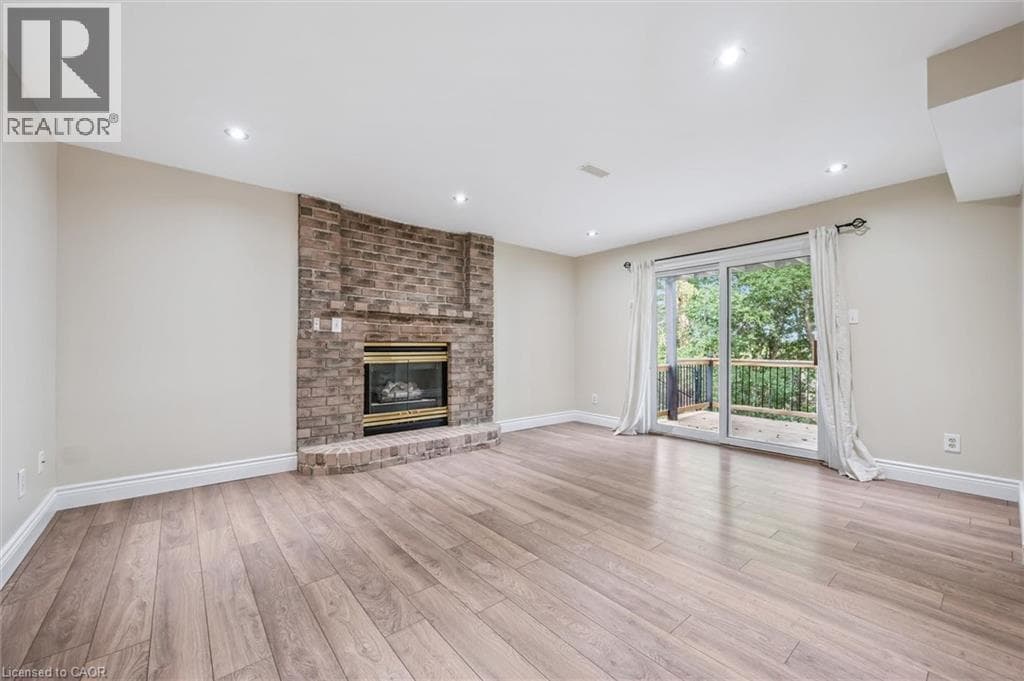 Detached for sale at 21 TINATAWA Court, Chicopee, Kitchener, Ontario, photo 25