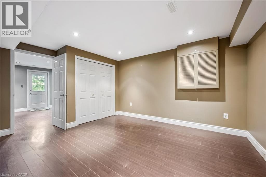 Detached for sale at 21 TINATAWA Court, Chicopee, Kitchener, Ontario, photo 28