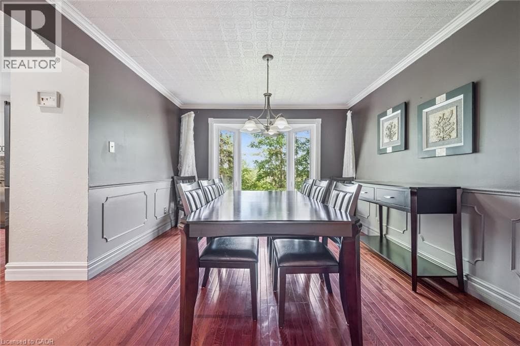 Detached for sale at 21 TINATAWA Court, Chicopee, Kitchener, Ontario, photo 5