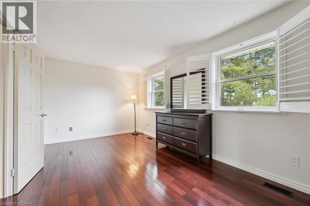 Detached for sale at 21 TINATAWA Court, Chicopee, Kitchener, Ontario, photo 19