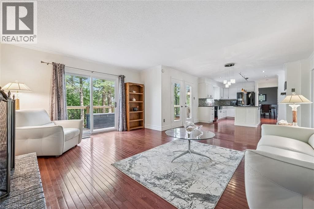 Detached for sale at 21 TINATAWA Court, Chicopee, Kitchener, Ontario, photo 11