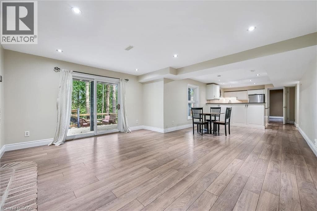 Detached for sale at 21 TINATAWA Court, Chicopee, Kitchener, Ontario, photo 26