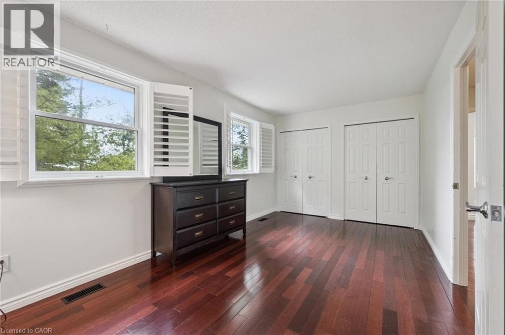 Detached for sale at 21 TINATAWA Court, Chicopee, Kitchener, Ontario, photo 21