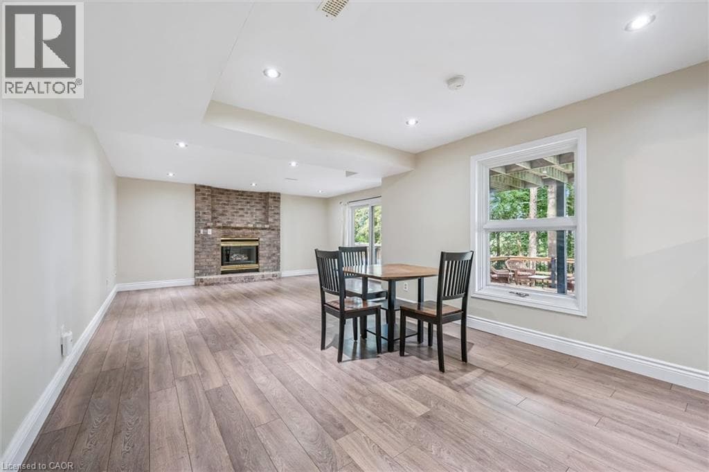 Detached for sale at 21 TINATAWA Court, Chicopee, Kitchener, Ontario, photo 24