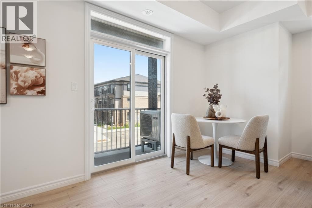 Townhouse for sale at 22 LOMOND Lane, Huron Park, Kitchener, Ontario, photo 19