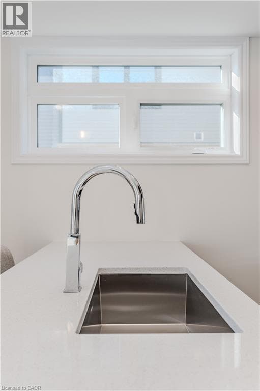 Townhouse for sale at 22 LOMOND Lane, Huron Park, Kitchener, Ontario, photo 20