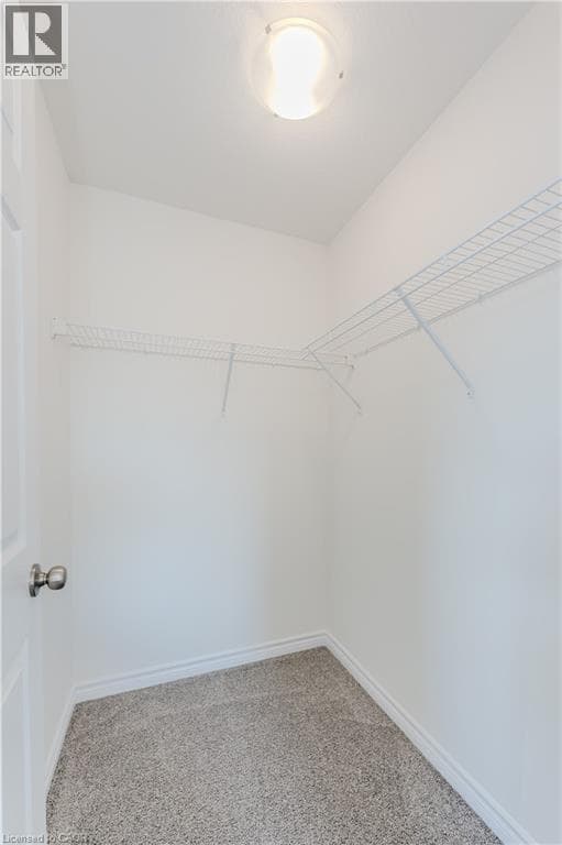 Townhouse for sale at 22 LOMOND Lane, Huron Park, Kitchener, Ontario, photo 42