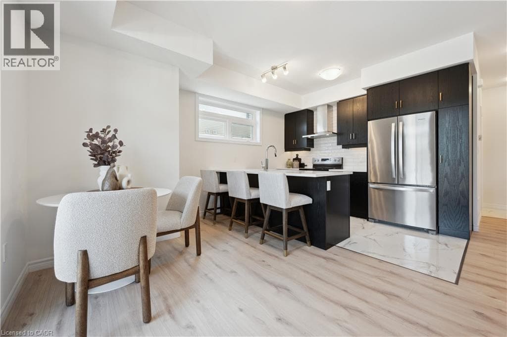 Townhouse for sale at 22 LOMOND Lane, Huron Park, Kitchener, Ontario, photo 23