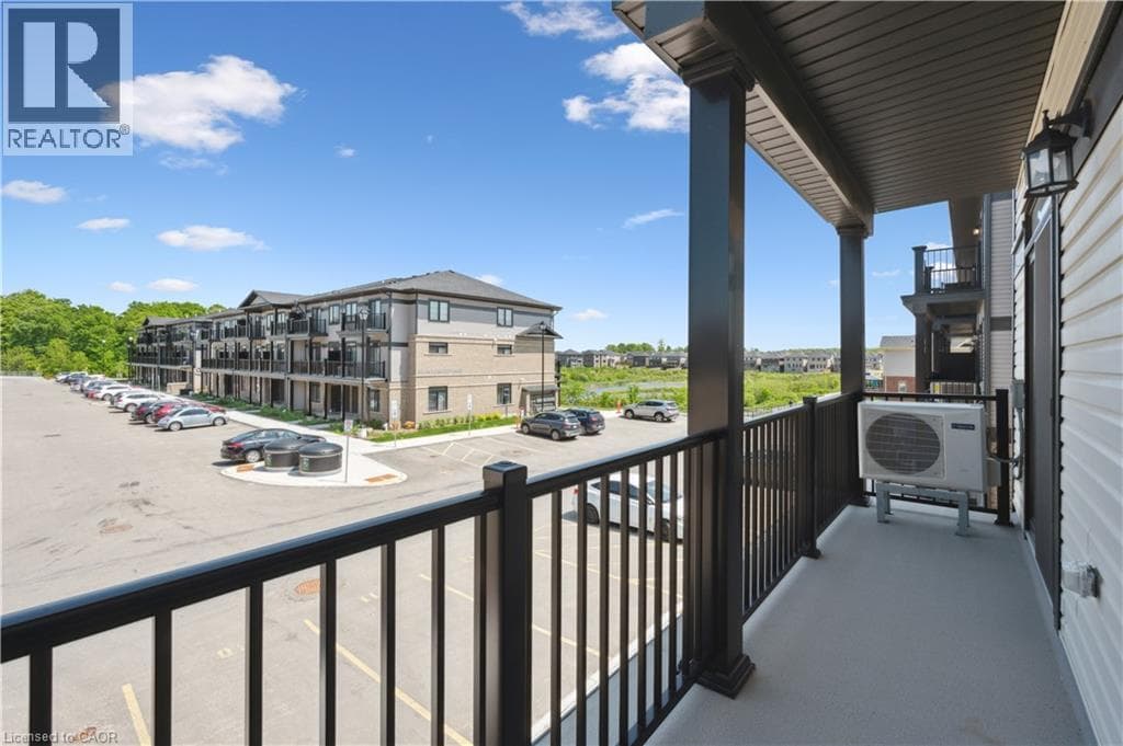 Townhouse for sale at 22 LOMOND Lane, Huron Park, Kitchener, Ontario, photo 27