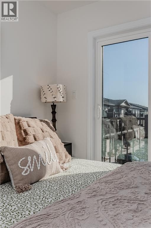 Townhouse for sale at 22 LOMOND Lane, Huron Park, Kitchener, Ontario, photo 36