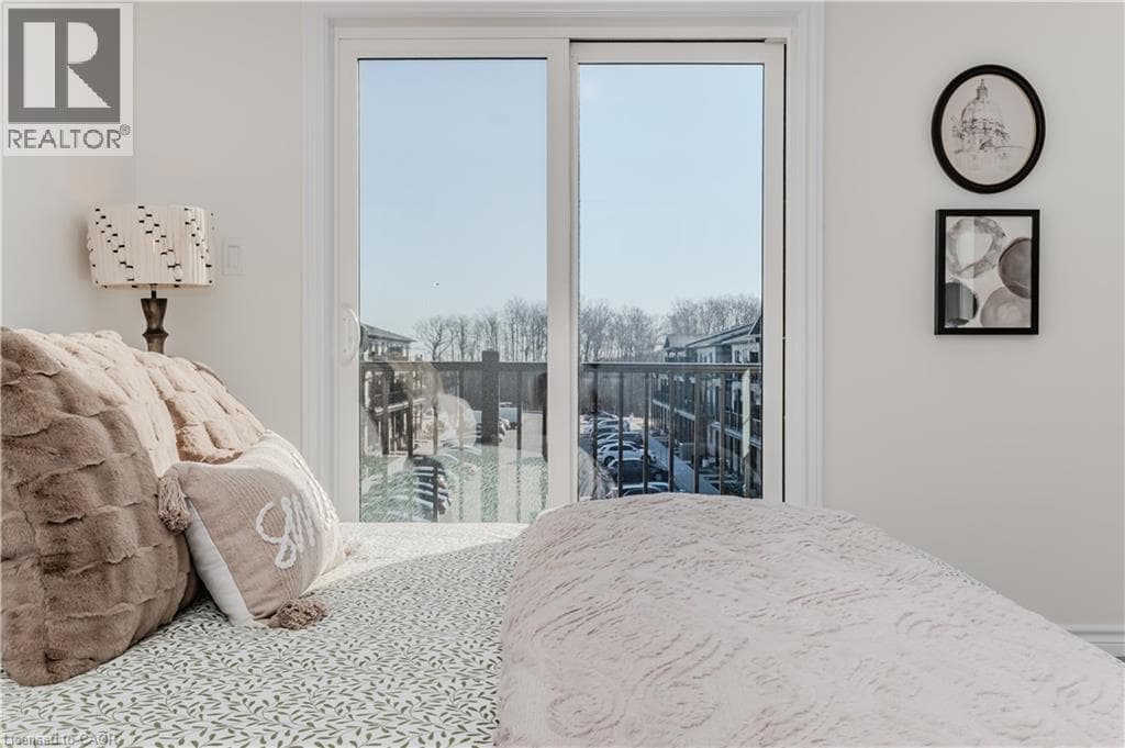 Townhouse for sale at 22 LOMOND Lane, Huron Park, Kitchener, Ontario, photo 35