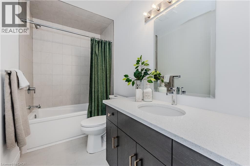 Townhouse for sale at 22 LOMOND Lane, Huron Park, Kitchener, Ontario, photo 41