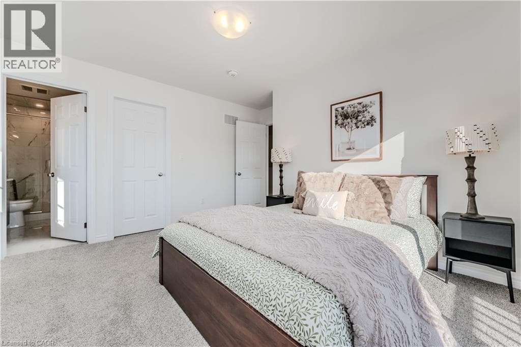 Townhouse for sale at 22 LOMOND Lane, Huron Park, Kitchener, Ontario, photo 34
