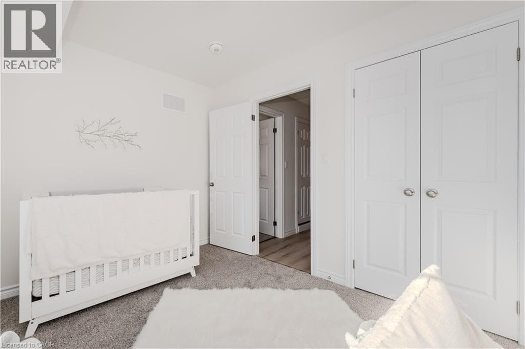 Townhouse for sale at 22 LOMOND Lane, Huron Park, Kitchener, Ontario, photo 30