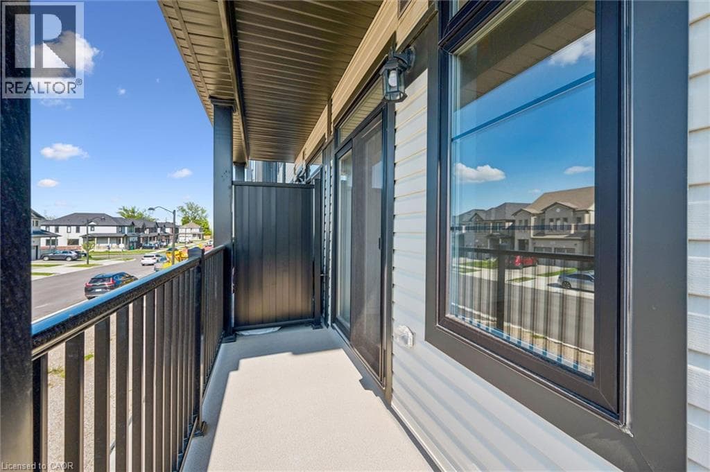 Townhouse for sale at 43 LOMOND Lane, Huron Park, Kitchener, Ontario, photo 17