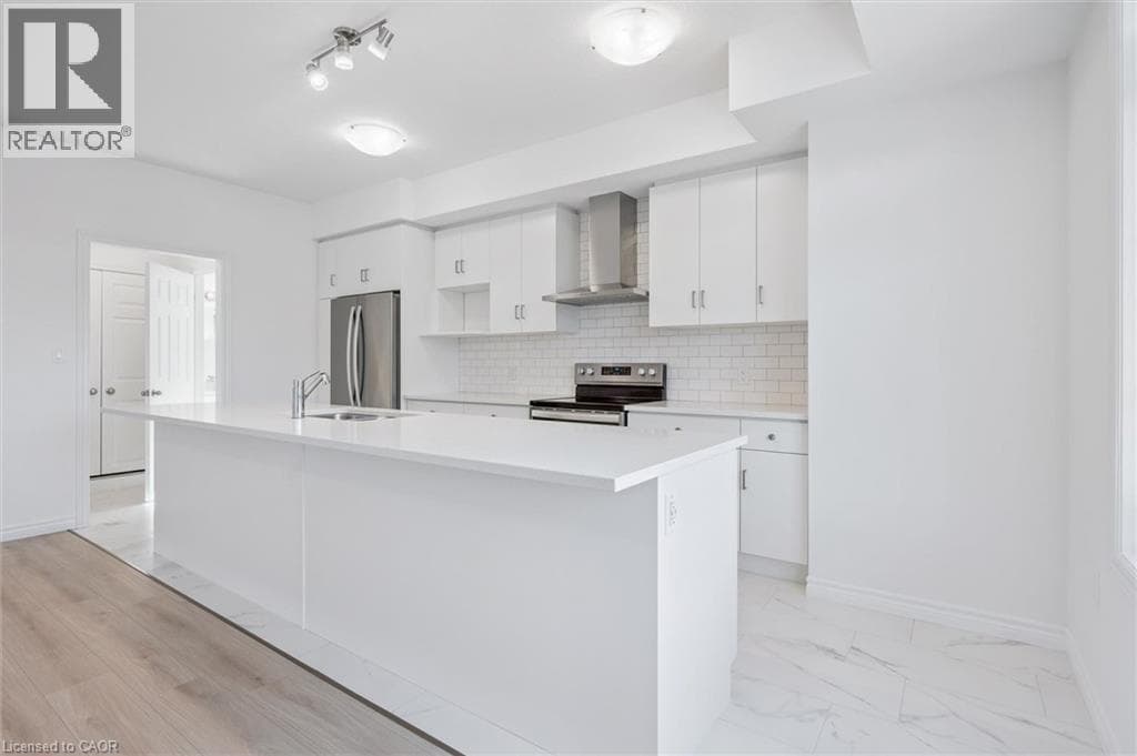 Townhouse for sale at 43 LOMOND Lane, Huron Park, Kitchener, Ontario, photo 10
