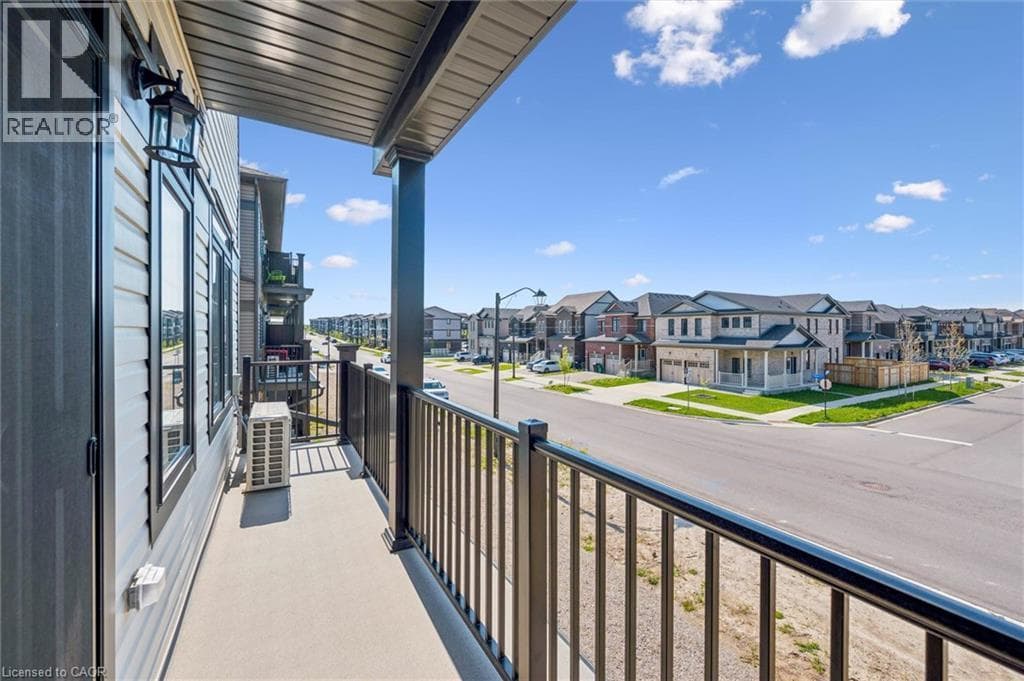 Townhouse for sale at 43 LOMOND Lane, Huron Park, Kitchener, Ontario, photo 18