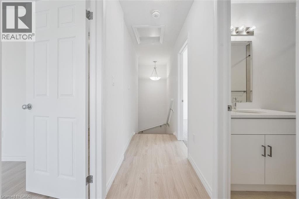 Townhouse for sale at 43 LOMOND Lane, Huron Park, Kitchener, Ontario, photo 19