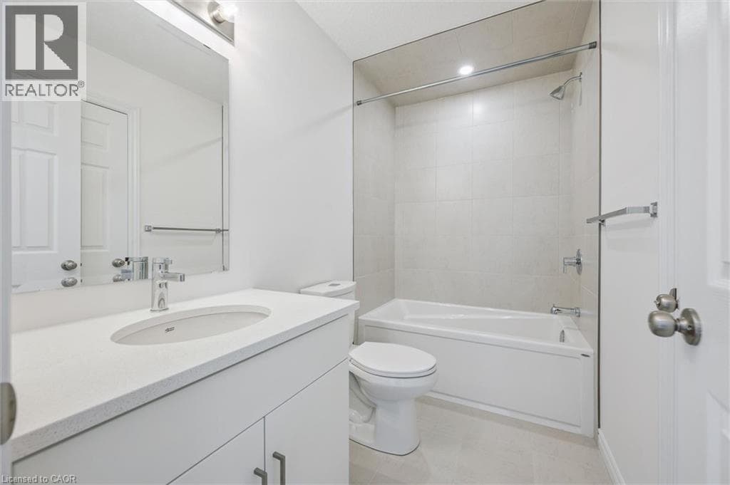 Townhouse for sale at 43 LOMOND Lane, Huron Park, Kitchener, Ontario, photo 26