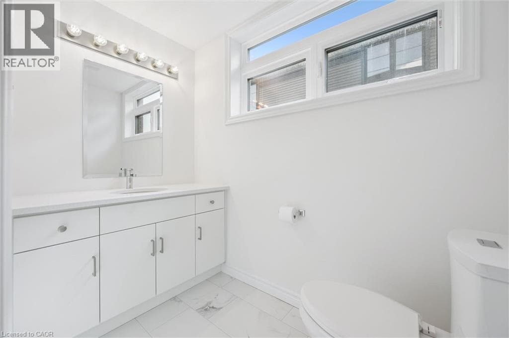 Townhouse for sale at 43 LOMOND Lane, Huron Park, Kitchener, Ontario, photo 15
