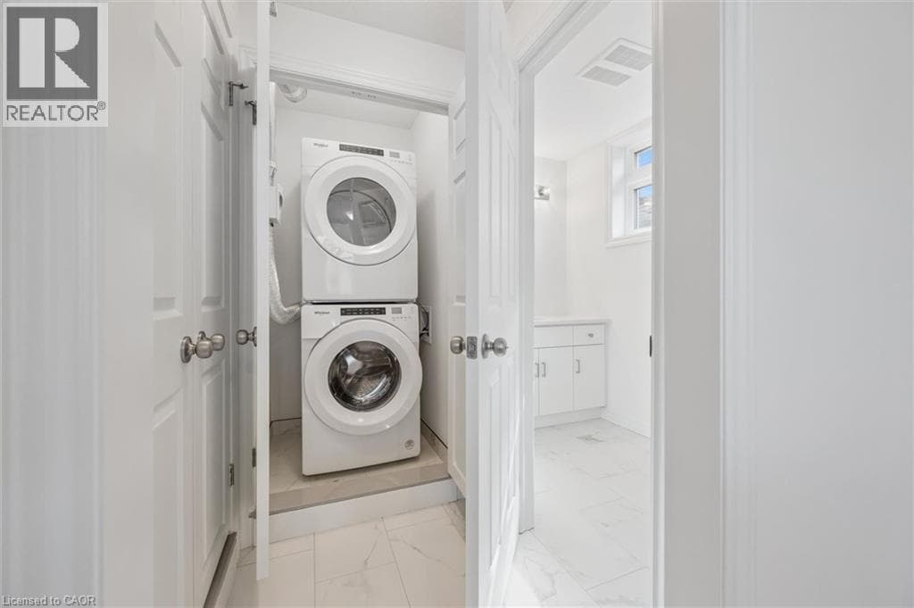 Townhouse for sale at 43 LOMOND Lane, Huron Park, Kitchener, Ontario, photo 16