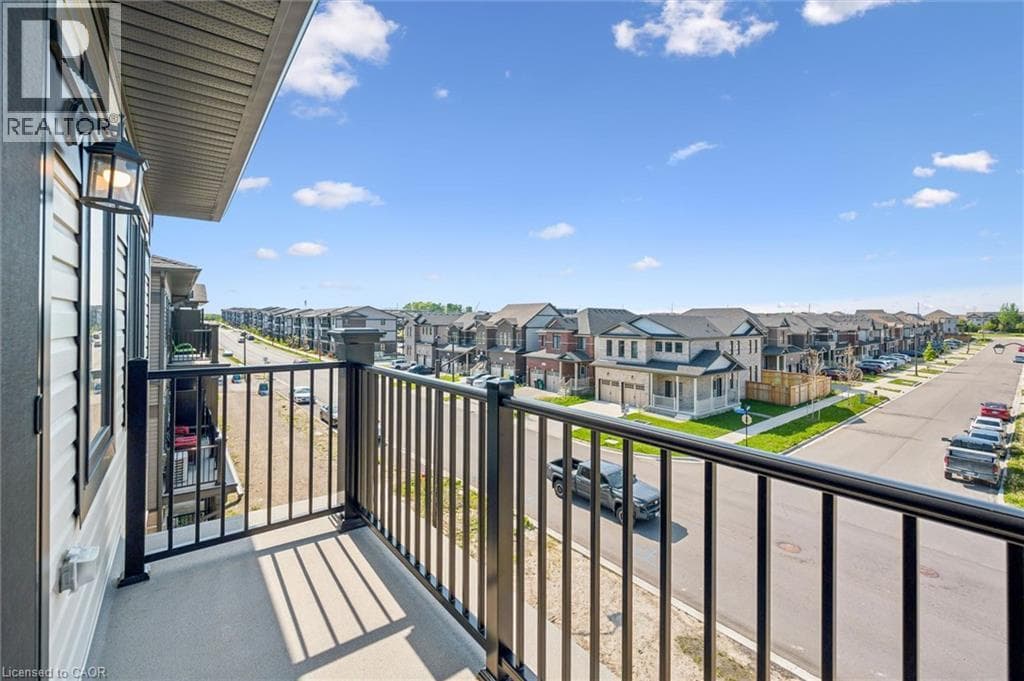 Townhouse for sale at 43 LOMOND Lane, Huron Park, Kitchener, Ontario, photo 34