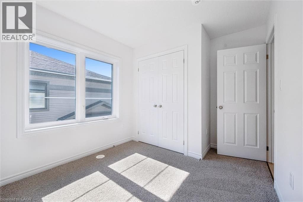 Townhouse for sale at 43 LOMOND Lane, Huron Park, Kitchener, Ontario, photo 22