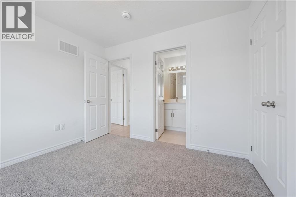 Townhouse for sale at 43 LOMOND Lane, Huron Park, Kitchener, Ontario, photo 25