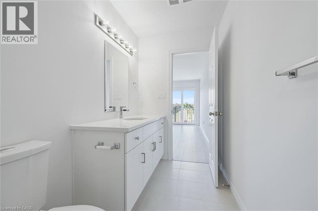 Townhouse for sale at 43 LOMOND Lane, Huron Park, Kitchener, Ontario, photo 30