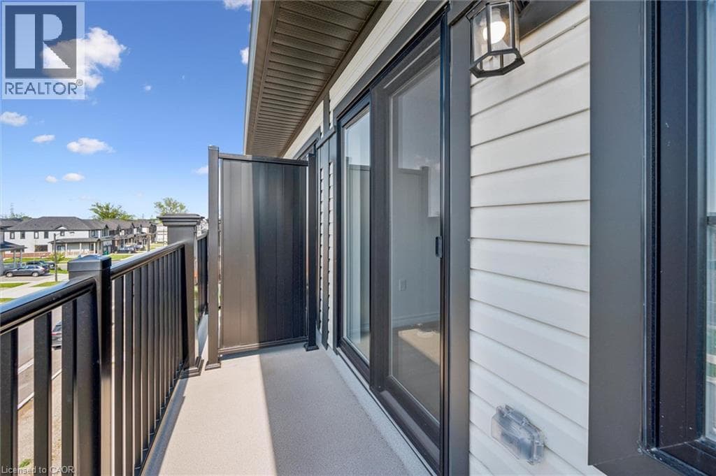 Townhouse for sale at 43 LOMOND Lane, Huron Park, Kitchener, Ontario, photo 33