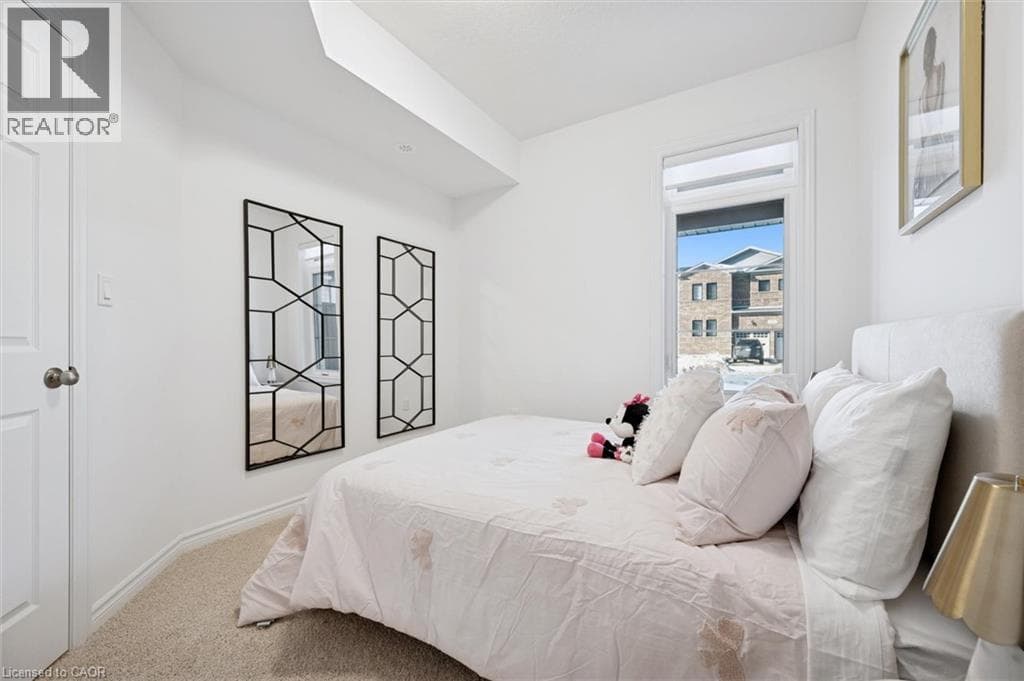 Townhouse for sale at 73 LOMOND Lane, Huron Park, Kitchener, Ontario, photo 18
