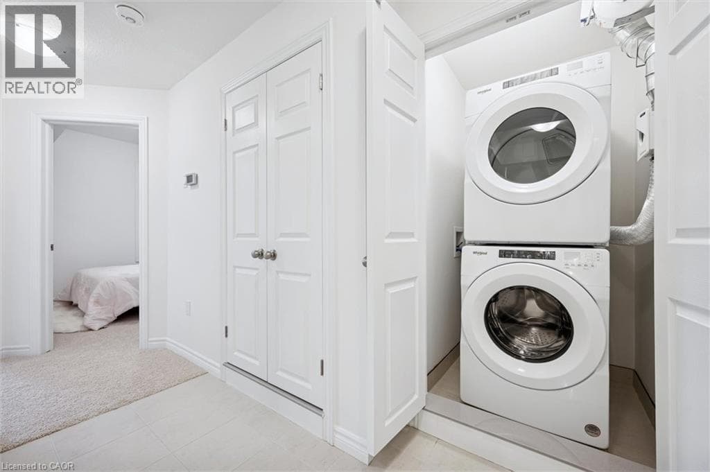 Townhouse for sale at 73 LOMOND Lane, Huron Park, Kitchener, Ontario, photo 16