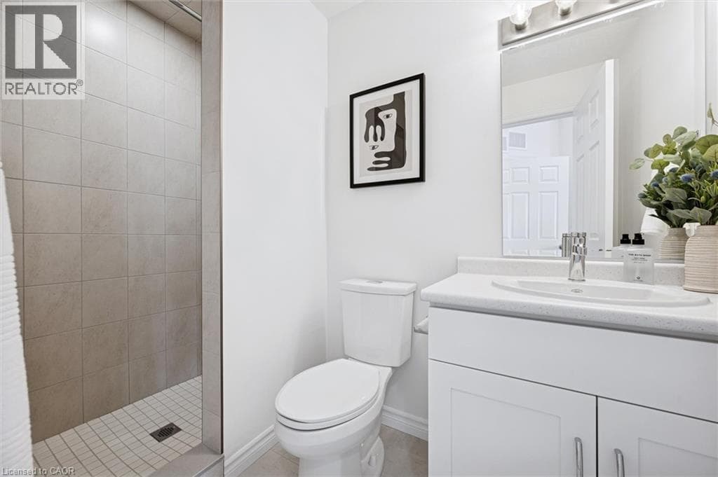 Townhouse for sale at 73 LOMOND Lane, Huron Park, Kitchener, Ontario, photo 24
