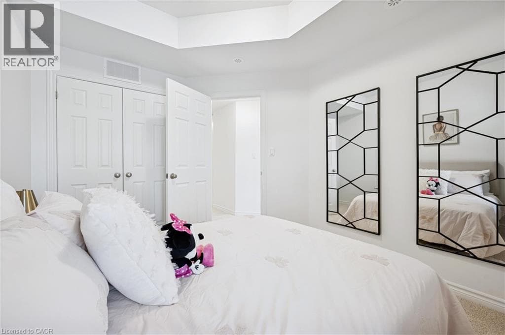 Townhouse for sale at 73 LOMOND Lane, Huron Park, Kitchener, Ontario, photo 19