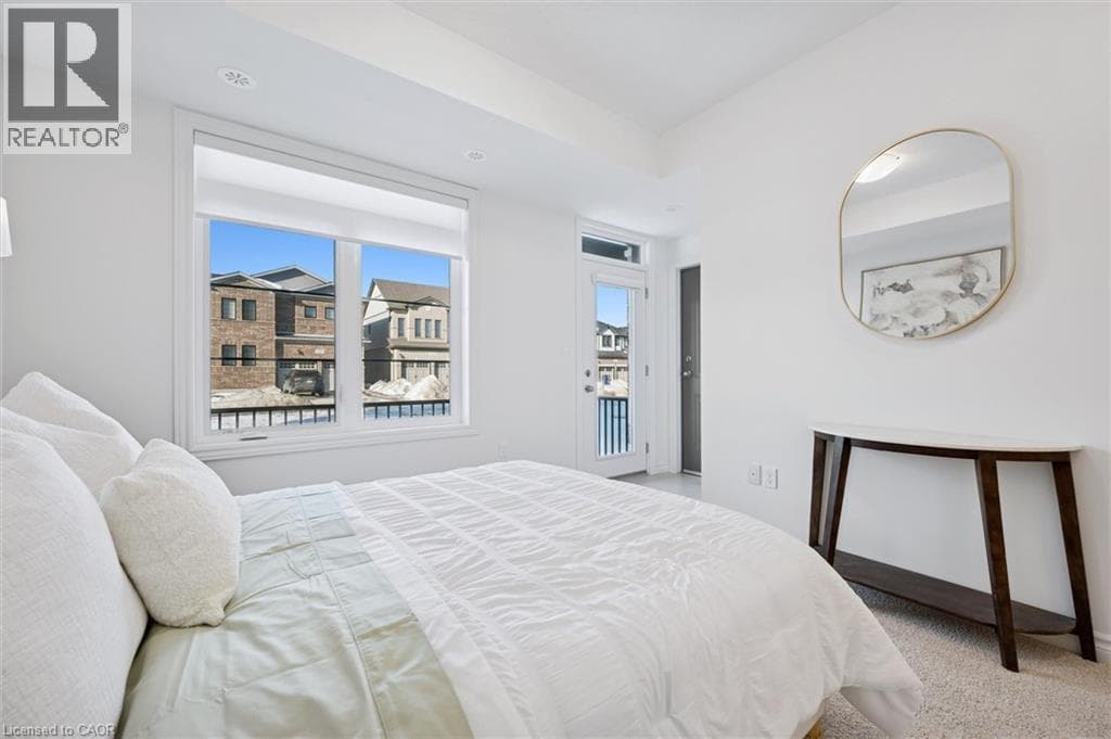 Townhouse for sale at 73 LOMOND Lane, Huron Park, Kitchener, Ontario, photo 22