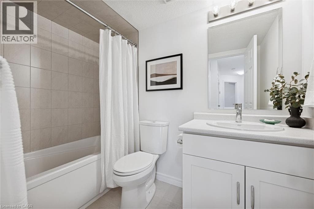 Townhouse for sale at 73 LOMOND Lane, Huron Park, Kitchener, Ontario, photo 17