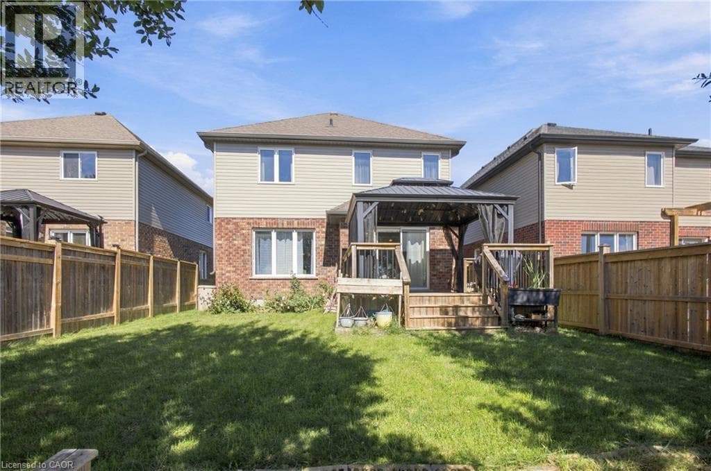 Detached for sale at 235 WILLIAM Street, Elmira, Woolwich, Ontario, photo 33