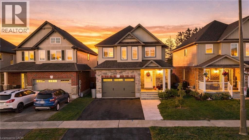 Detached for sale at 235 WILLIAM Street, Elmira, Woolwich, Ontario, photo 37
