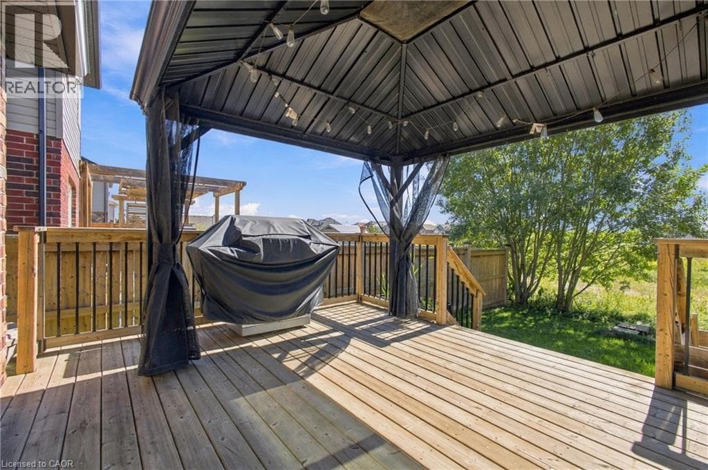 Detached for sale at 235 WILLIAM Street, Elmira, Woolwich, Ontario, photo 34