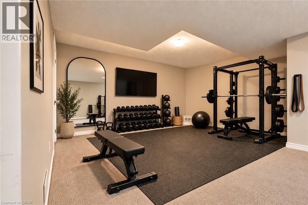 Detached for sale at 235 WILLIAM Street, Elmira, Woolwich, Ontario, photo 30