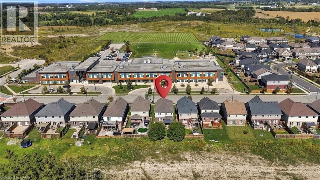 Detached for sale at 235 WILLIAM Street, Elmira, Woolwich, Ontario, photo 35