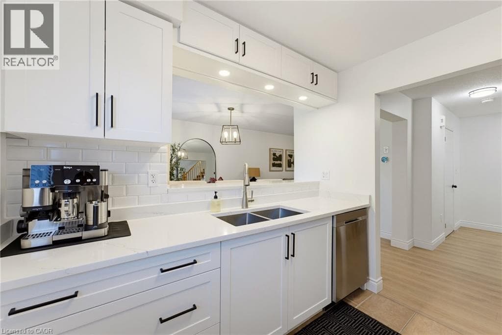 Townhouse for sale at 71 GARTH MASSEY Drive Unit# 77, Shades Mills, Cambridge, Ontario, photo 10