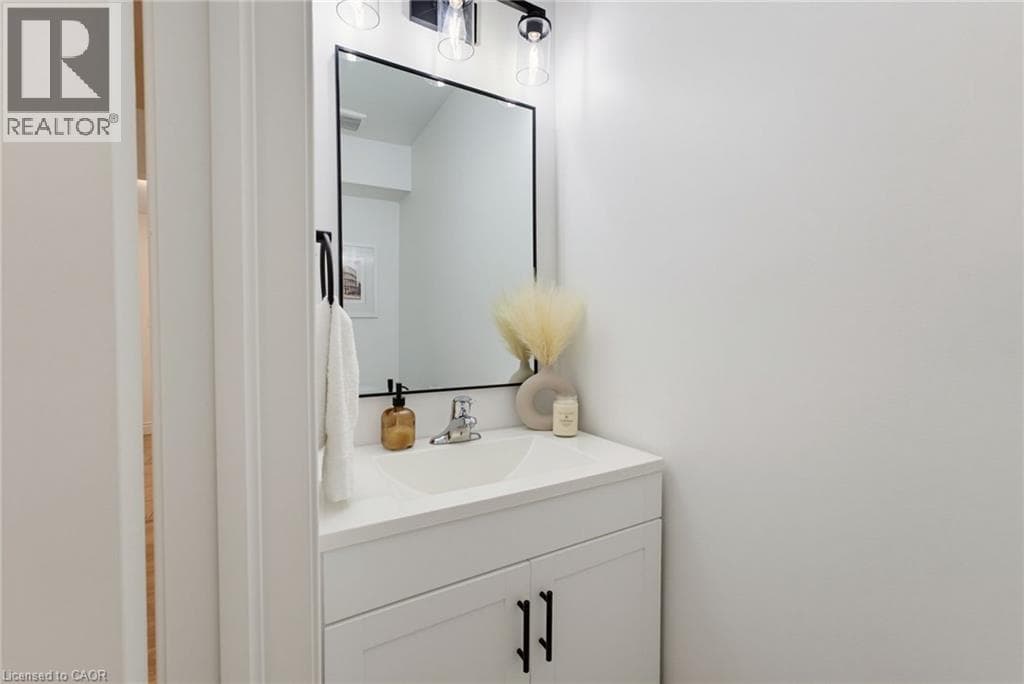 Townhouse for sale at 71 GARTH MASSEY Drive Unit# 77, Shades Mills, Cambridge, Ontario, photo 11