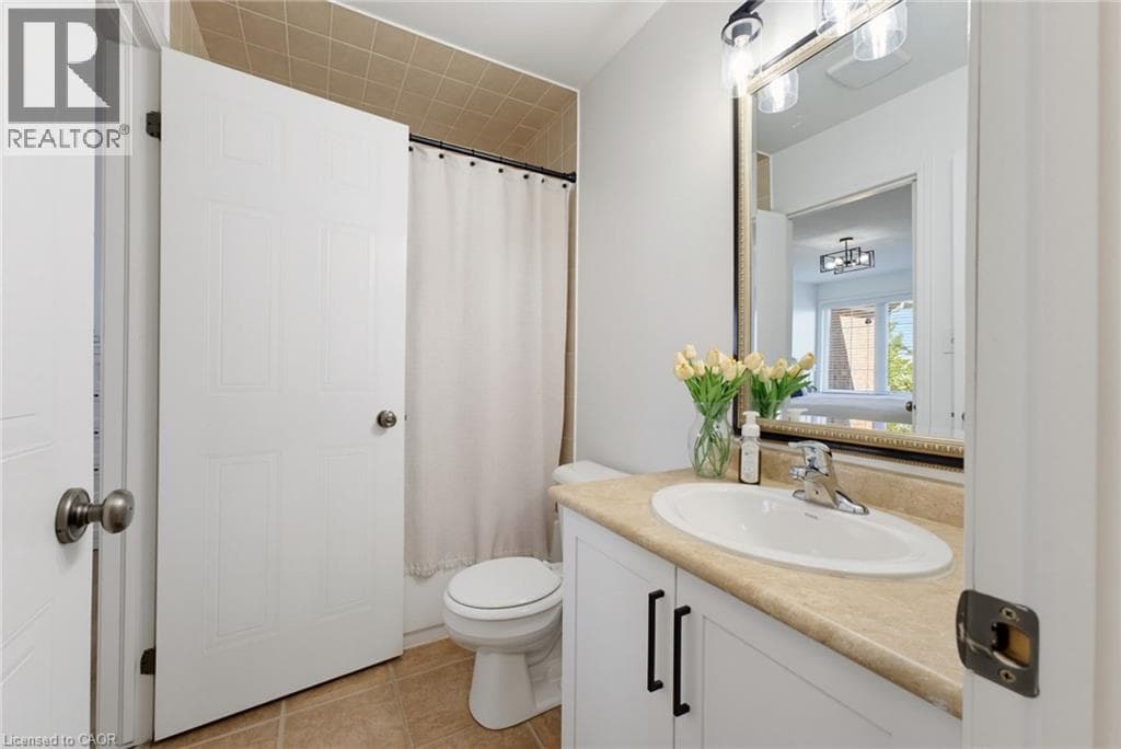 Townhouse for sale at 71 GARTH MASSEY Drive Unit# 77, Shades Mills, Cambridge, Ontario, photo 12