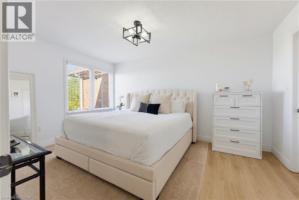 Townhouse for sale at 71 GARTH MASSEY Drive Unit# 77, Shades Mills, Cambridge, Ontario, photo 13