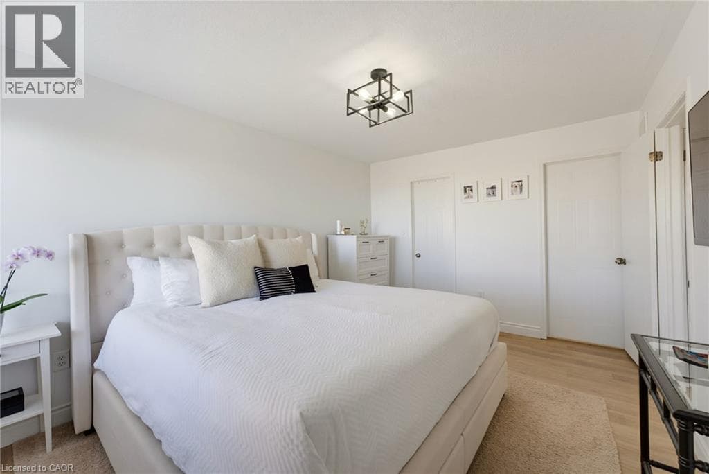 Townhouse for sale at 71 GARTH MASSEY Drive Unit# 77, Shades Mills, Cambridge, Ontario, photo 14