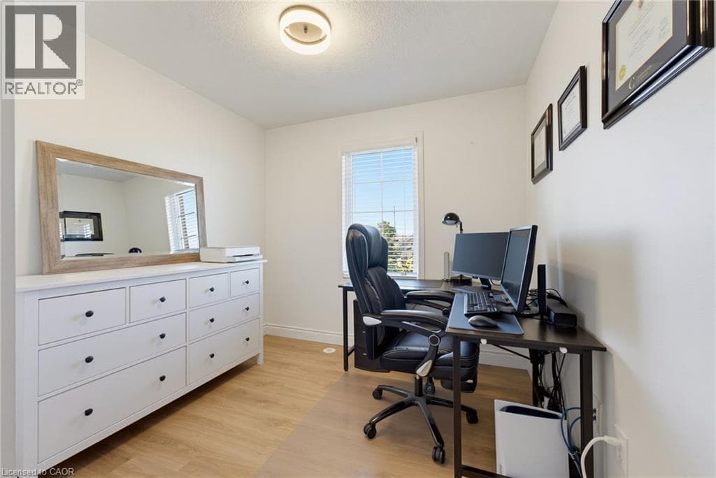 Townhouse for sale at 71 GARTH MASSEY Drive Unit# 77, Shades Mills, Cambridge, Ontario, photo 15