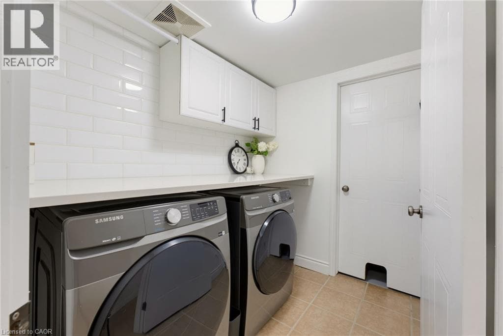 Townhouse for sale at 71 GARTH MASSEY Drive Unit# 77, Shades Mills, Cambridge, Ontario, photo 16