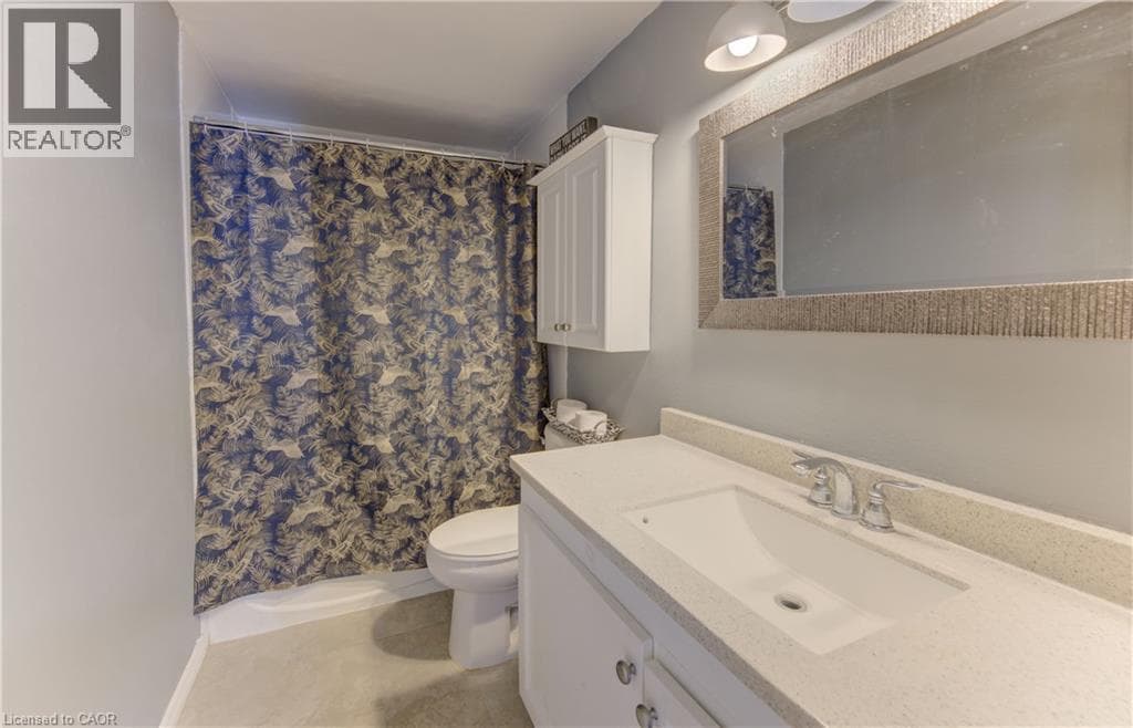 Townhouse for sale at 80 GLEN AVON Crescent, Forest Heights, Kitchener, Ontario, photo 13
