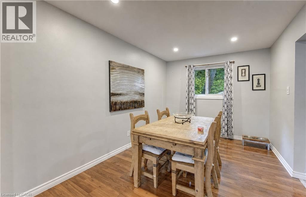 Townhouse for sale at 80 GLEN AVON Crescent, Forest Heights, Kitchener, Ontario, photo 7